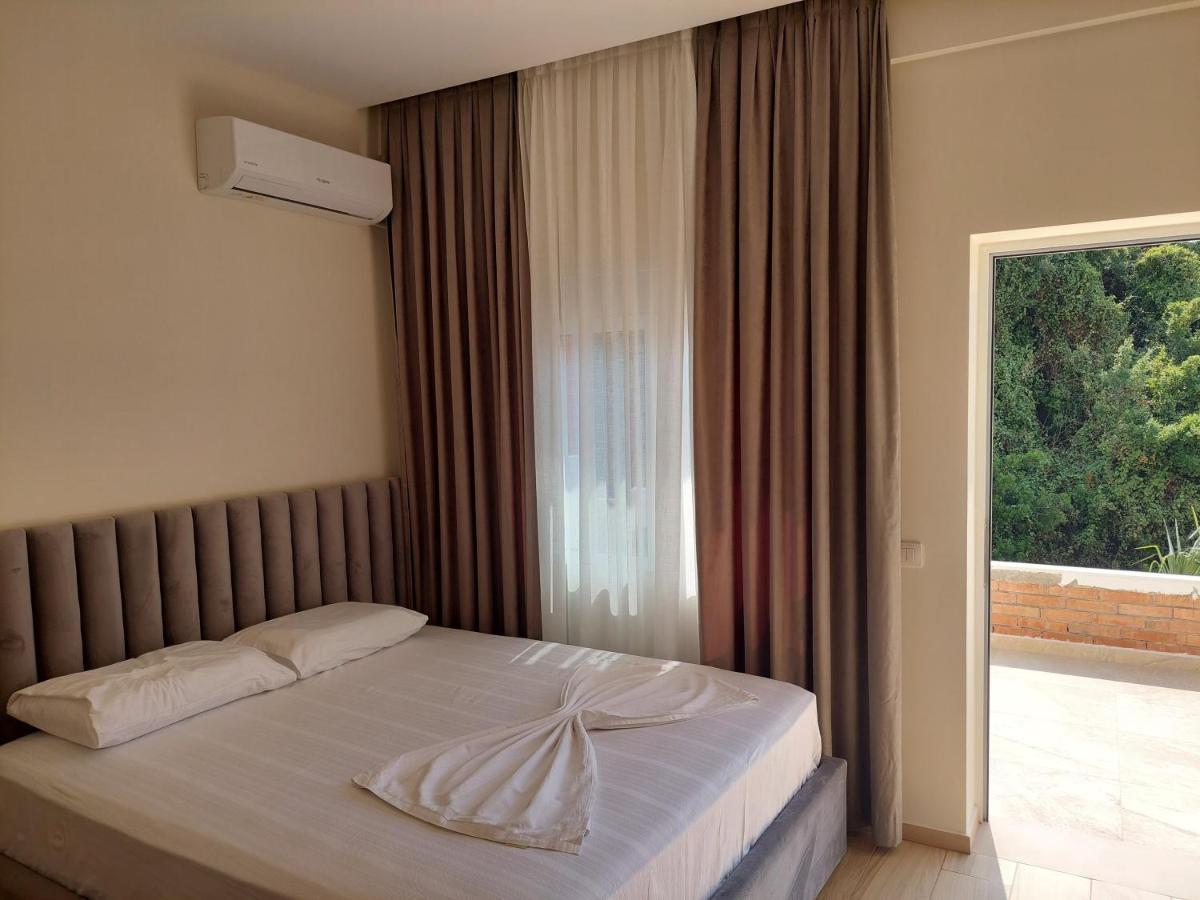 Sole Inn Vlorë Eksteriør bilde